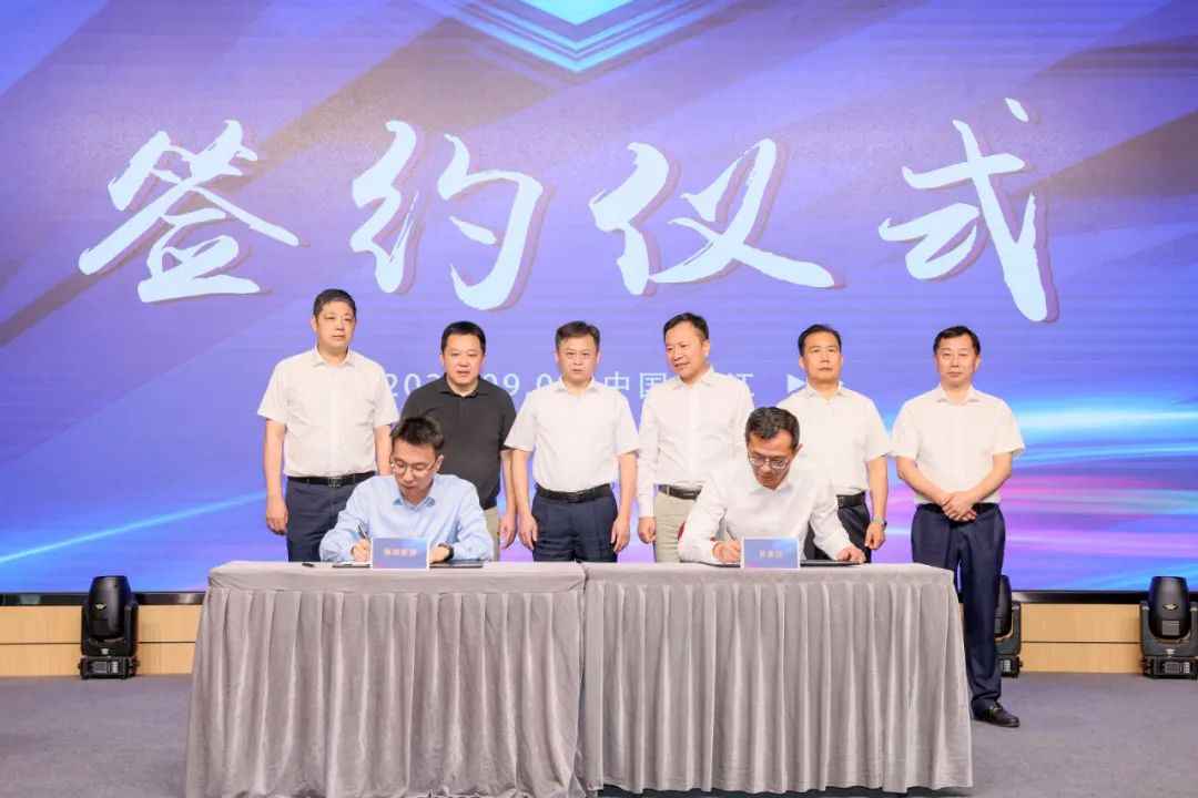 動(dòng)力與能源產(chǎn)業(yè)集群圓桌座談會(huì)在靖召開