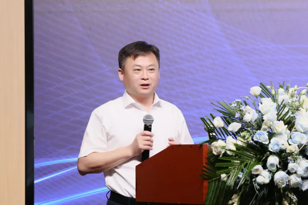動(dòng)力與能源產(chǎn)業(yè)集群圓桌座談會(huì)在靖召開