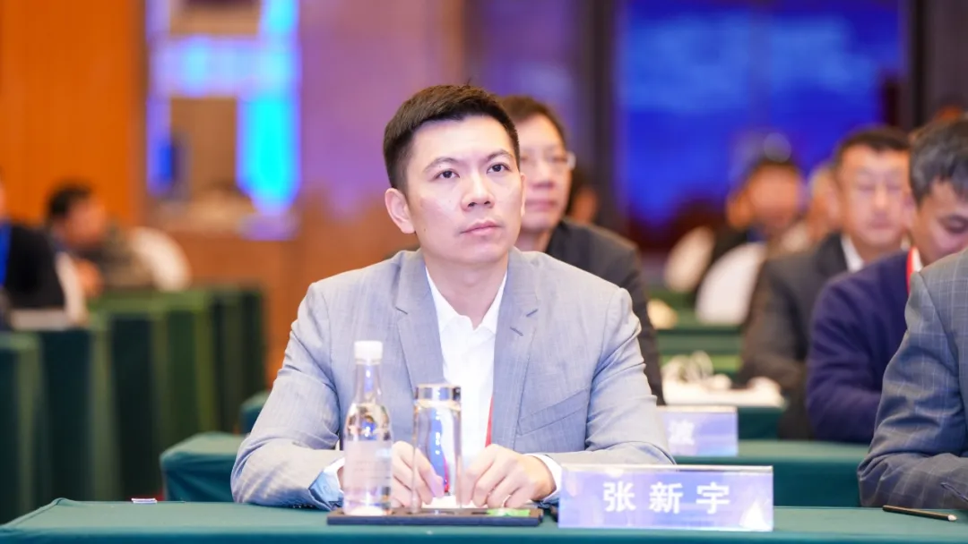 數(shù)實融合 賦能化工 | 2024中國化工學會智能制造技術(shù)交流會順利召開